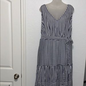 Torrid Dress